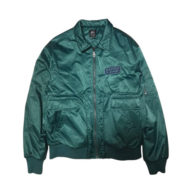 브레인 데드 봄버 자켓