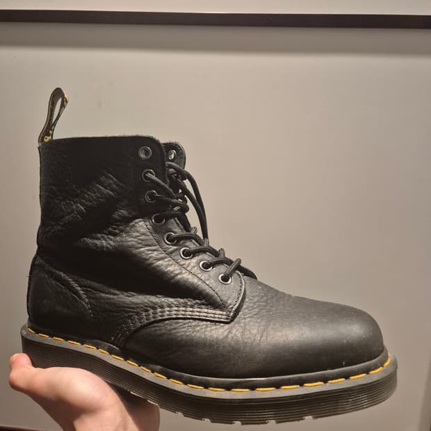 닥터마틴 파스칼 260