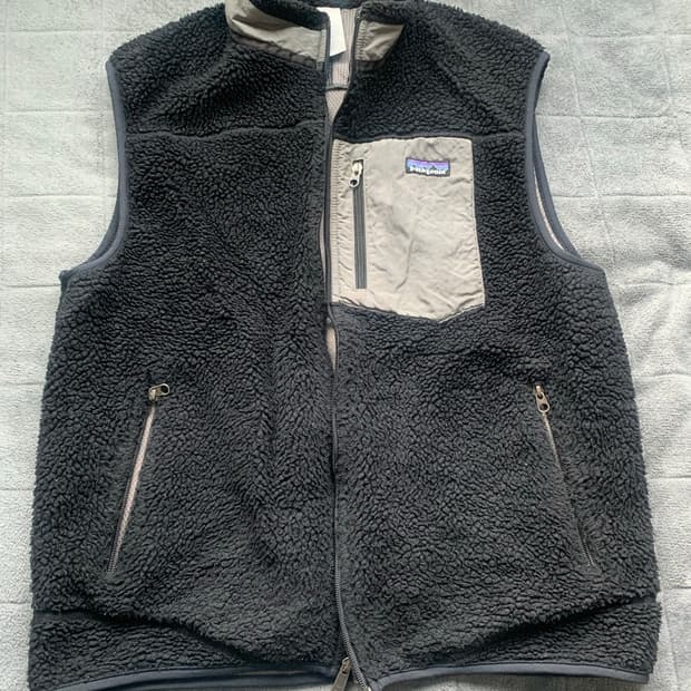 파타고니아 레트로베스트L