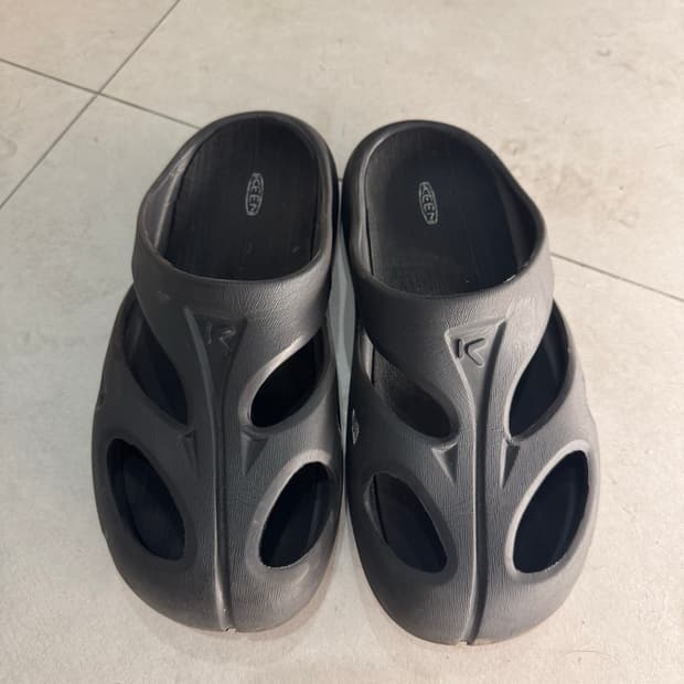 킨 샨티 블랙 (270)