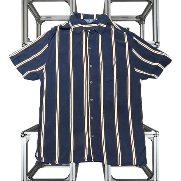 Cotton On Half Shirt
