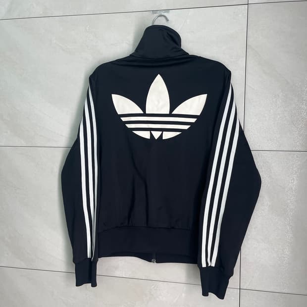 아디다스 제니깔 파이어버드 져지 [100]