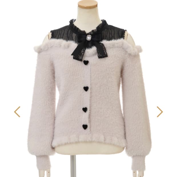 (급처/오늘만) 리즈리사 앙고라 니트