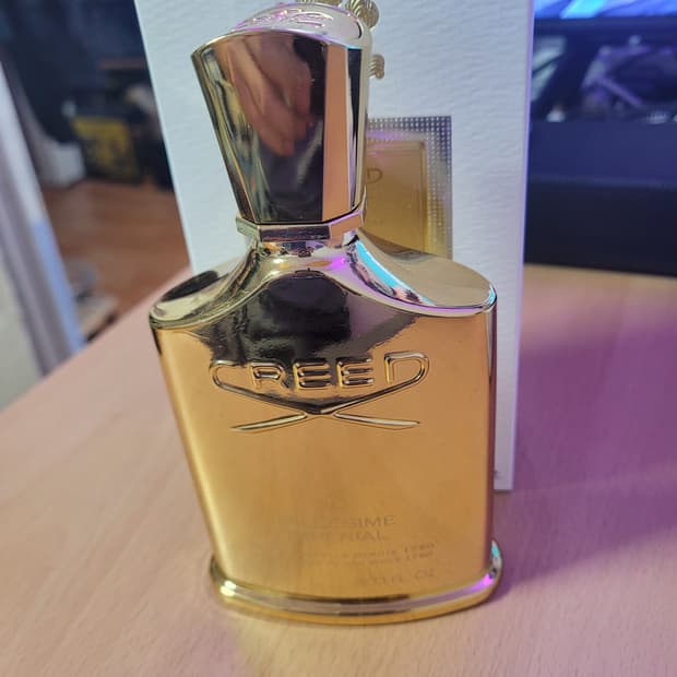 크리드 밀레지움 임페리얼 100ml (정품) F로트