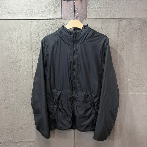 나이키 투웨이 플리스 바람막이 (L)