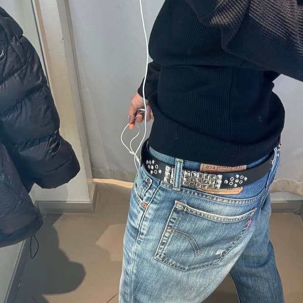 Levis 리바이스 90s 517 32x32