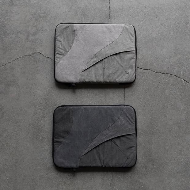 [OS] 산산기어 노트북 파우치