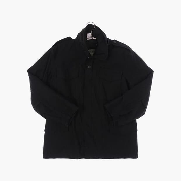 프로퍼 필드자켓 m65 블랙