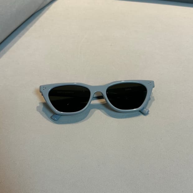 젠틀몬스터 쿠키 판매합니다