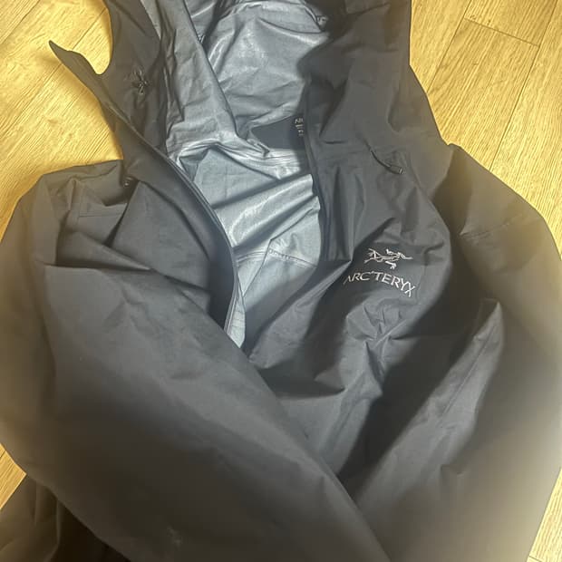 아크테릭스 베타 lt xl