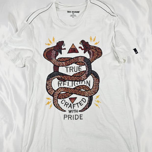 트루릴리전반팔티