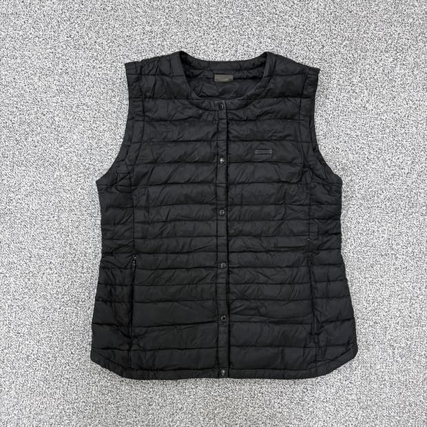 95 머렐 구스다운 경량 조끼 0316J