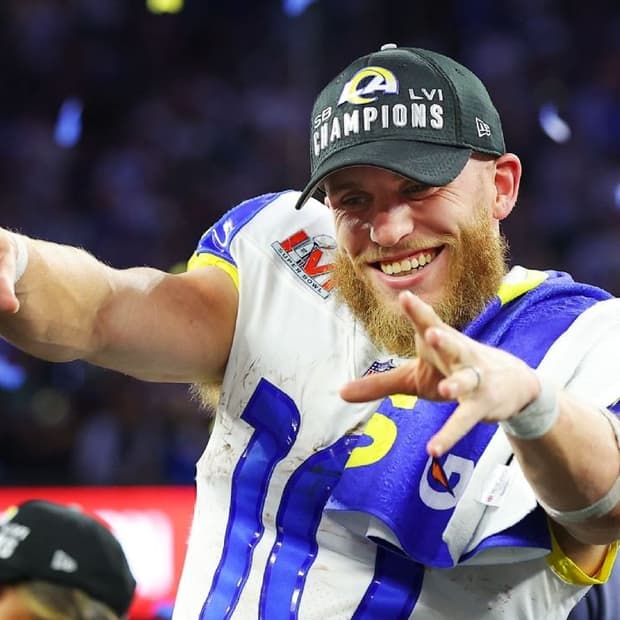 나이키 NFL LA rams 유니폼 져지 XL