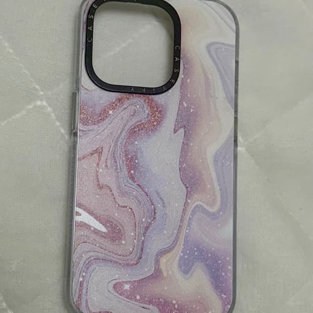 케이스티파이 14pro 케이스