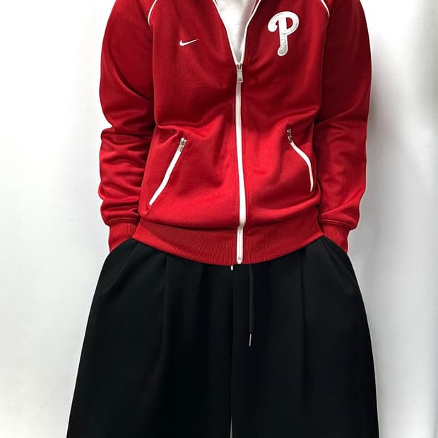Nike 나이키 올드스쿨 MLB 팀 져지