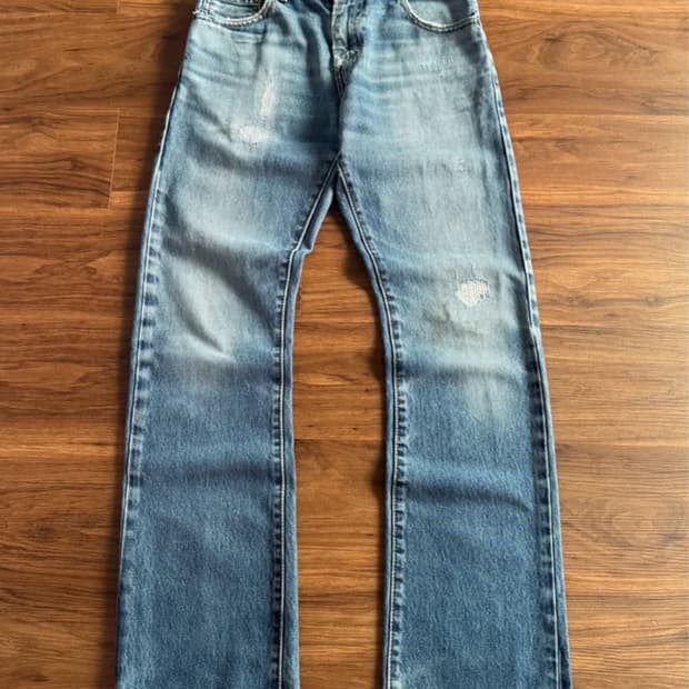 Levis 517 판매합니다