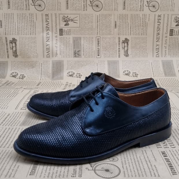 발리 남성정장구두 250