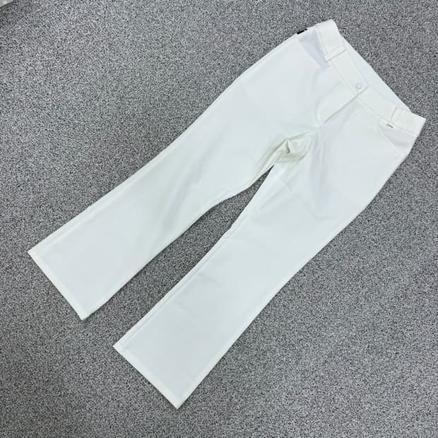 64 볼빅 여성 골프 바지 0527J