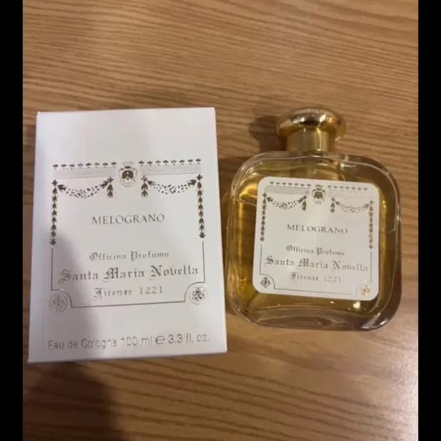 산타마리아노벨라 멜로그라노 오 드 코롱 100ml