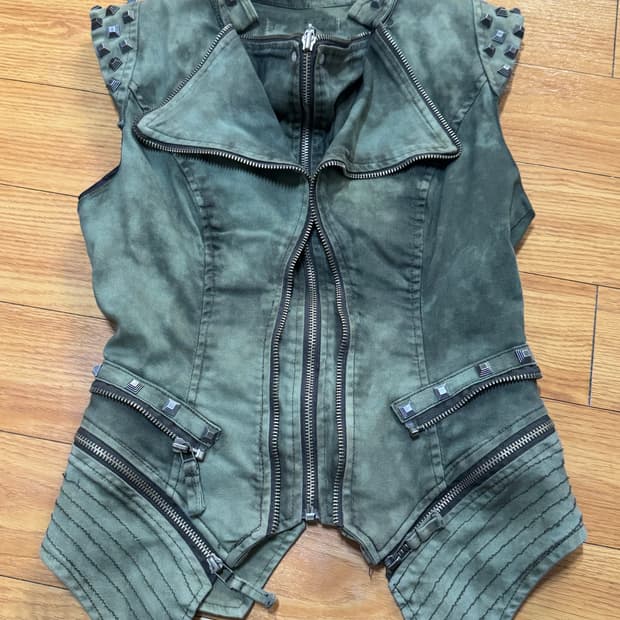 펑크 스터드베스트