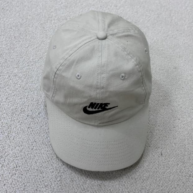 1 Size 나이키 헤리티지 86 퓨추라 워시드 볼캡 0622E