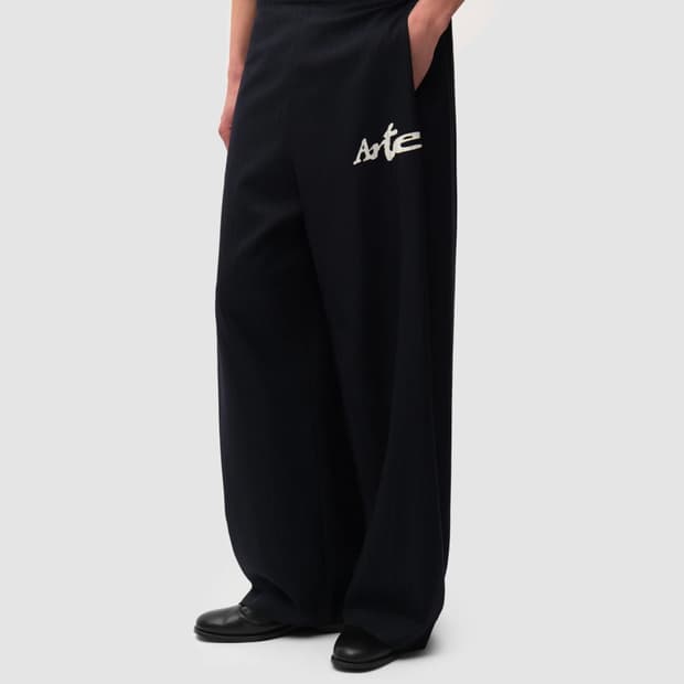 Arte 트랙 팬츠L 새상품