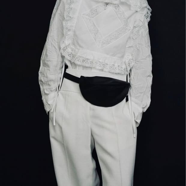 fumika uchida cution top