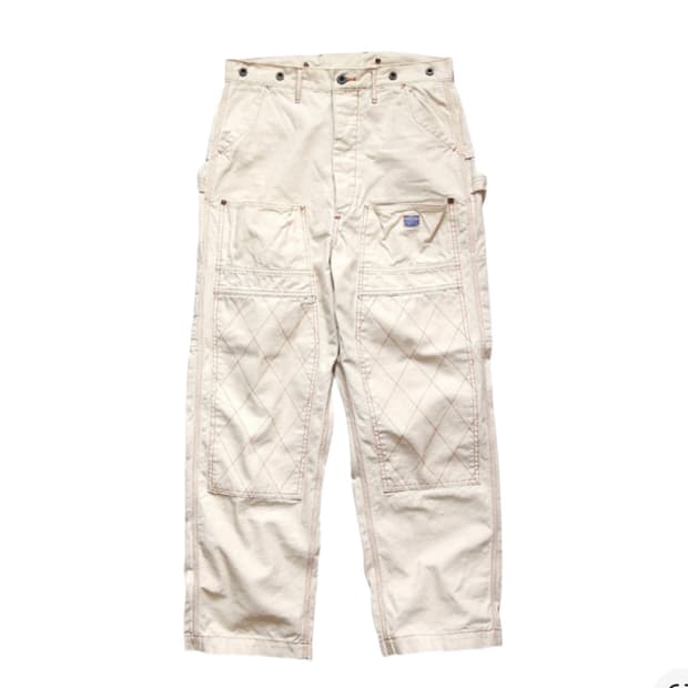 캐피탈 럼버 카나리 5사이즈