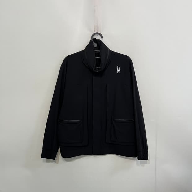 스파이더 여성 바람막이 85