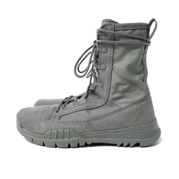 [275] 나이키 SFB 필드 부츠 Gen 2 세이지 그린