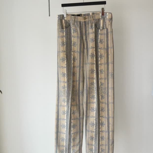 CABANE de ZUCCA pants