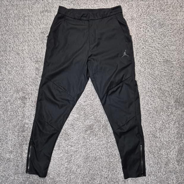 조던 테크 남성 우븐 팬츠 80(31-32)