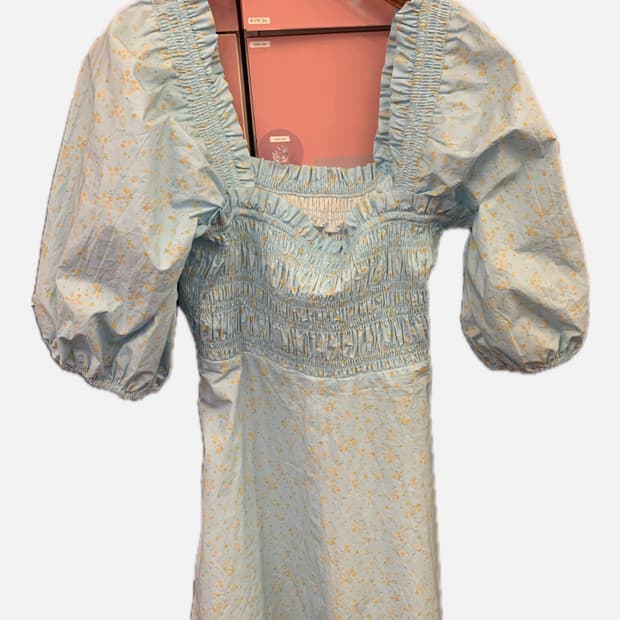 Summer dress