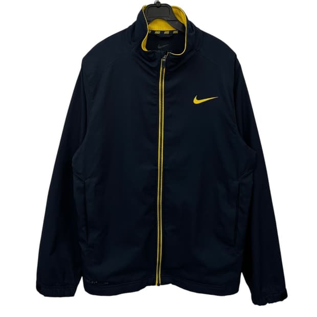 나이키 스우시 바람막이