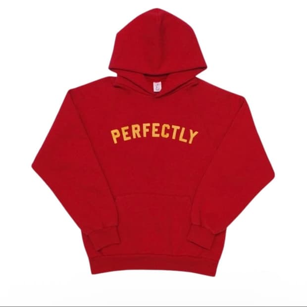 콜렉트피시스 후드 L