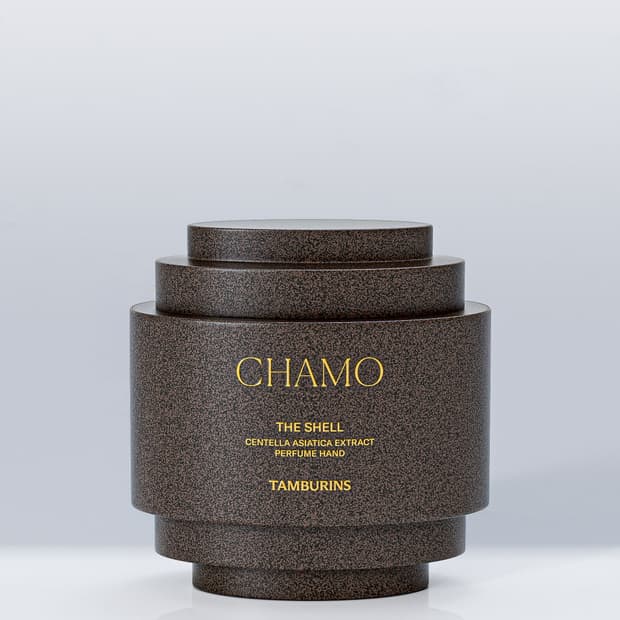 새상품_탬버린즈 쉘 퍼퓸 핸드 카모 30ml