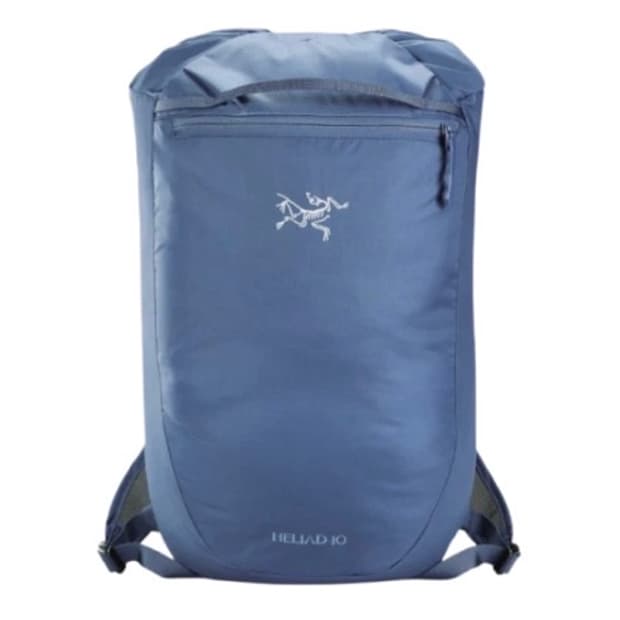 아크테릭스 헬리아드 10 백팩 문리트