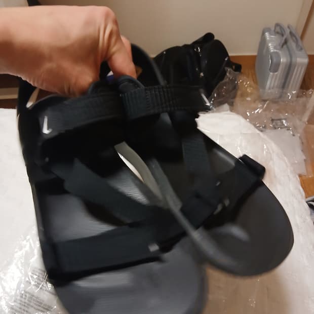 나이키 샌들 285~290