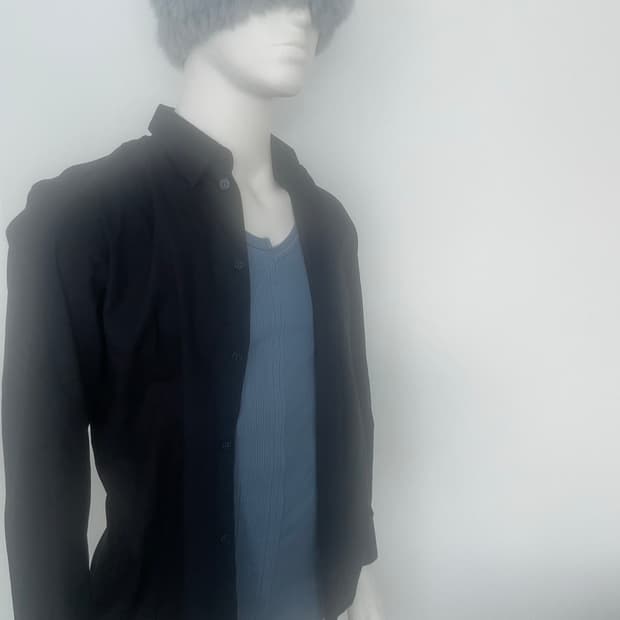 1 pocket shirts