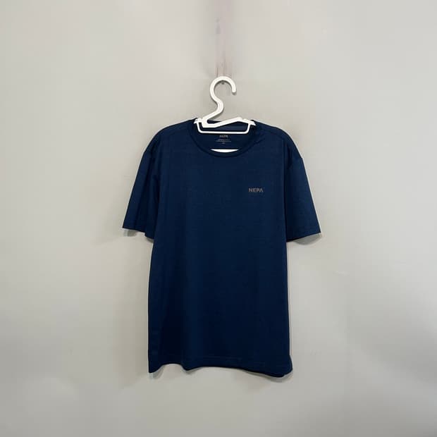 네파 남성 반팔 티셔츠 100