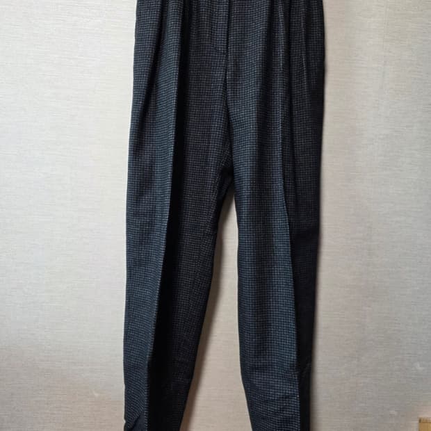 마시모두띠 울팬츠