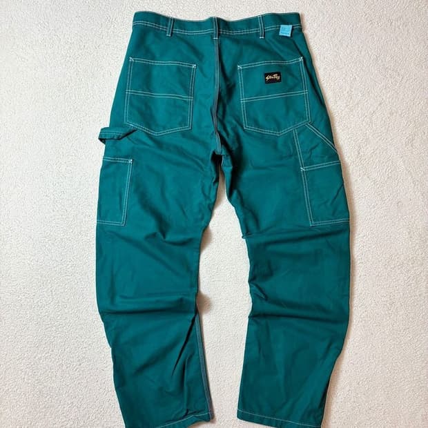 스텐레이 USA 카펜더 팬츠 PN6871