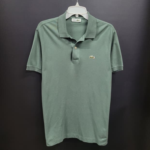 LACOSTE 라코스테 폴로 셔츠