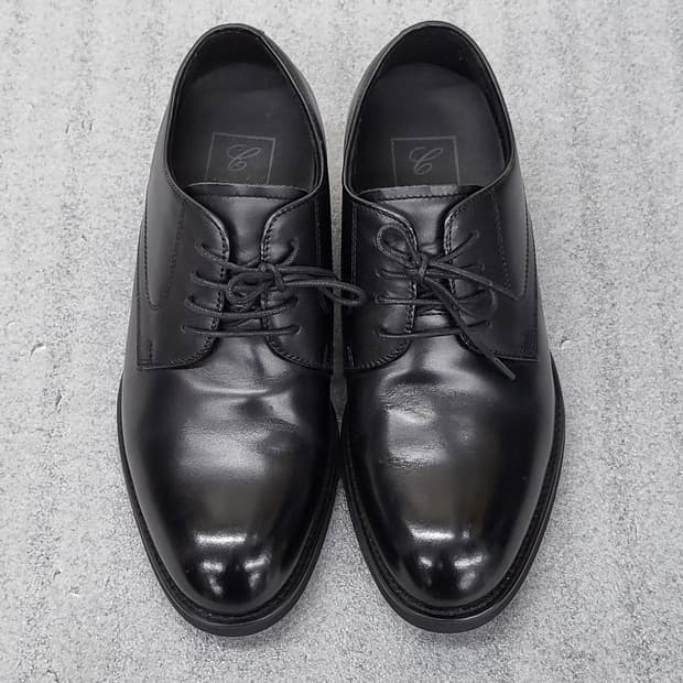상태 아주좋은 소다(SODA) 남성 더비 슈즈 240mm.