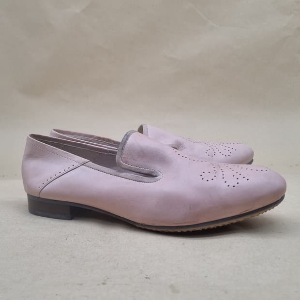 클래식 여성슬립온240 