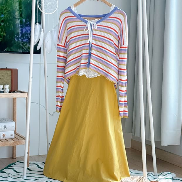 sunny meadow set