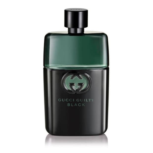 구찌 길티 블랙 남성 향수 90mL