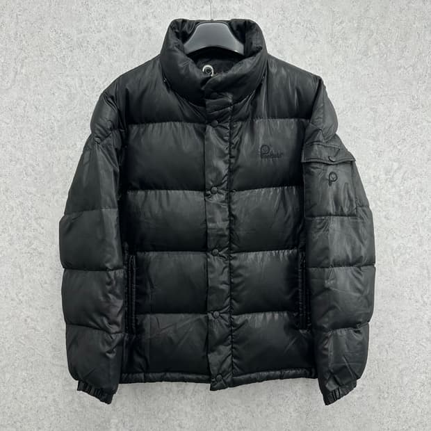 100 펜필드 재팬 남자 다운패딩