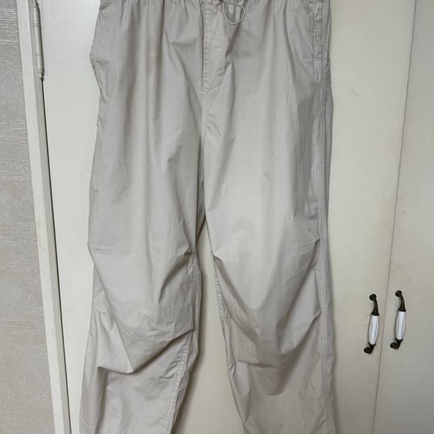 Zara 자라 카고팬츠