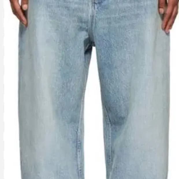 발렌시아가 팬츠 m